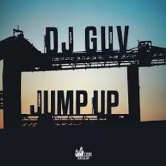 Guv - Jump Up [Dubz Audio]