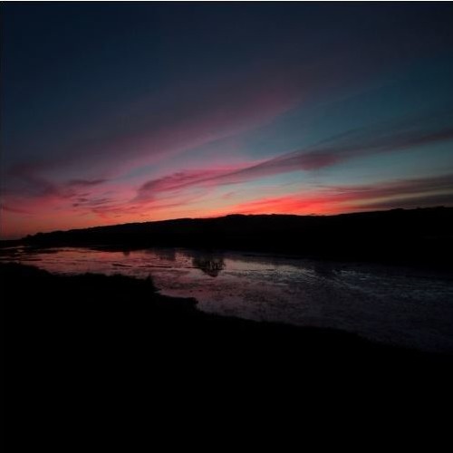 Khromi - Horizons [Out Now on SmallPrint Recordings]