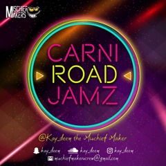 Carni Road Jamz 2018