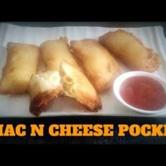 Mac N Bread feat ($tackaroni Mack)