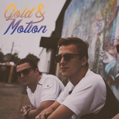Through To You - Gold & Motion