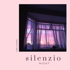 S I L E N Z I O (night)