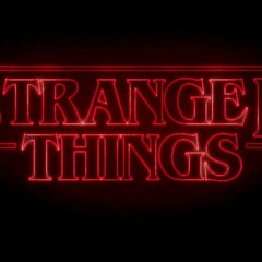 Stranger Things Intro (recreated from scratch)