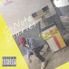 Somebodies Interlude feat. Roi Mars [prod. ThatOneGuy x Dame C-Note]