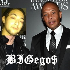DirtytheHerbman - BigEgo$ (DR.DRE REMIX)