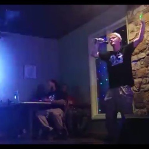 Bullet Proof (feat. T$ - '03 Entertainment)