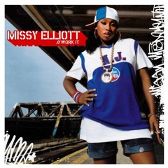 Missy Elliott vs Too Short vs Run DMC – Work It vs Blow the Whistle vs Peter Piper mashup