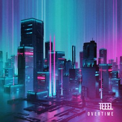 Synth City (Feat. Suzzane)
