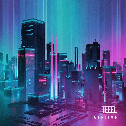 Synth City (Feat. Suzzane)