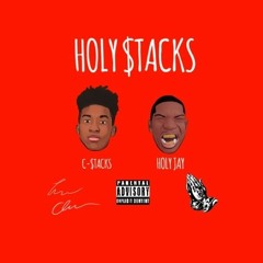 RUNNING - Ft. C-$TACKS (PROD. Young Taylor)