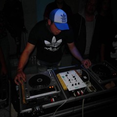 Set Antaño Vol. 3 Dj Sean 2k18