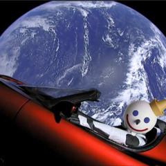 Elon Musk - Lil Trout x Austyntacious prod. J Phatz