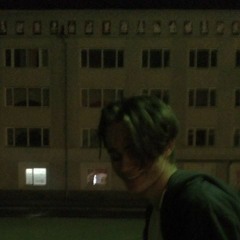 holding hands with u