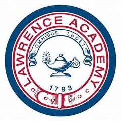 Lawrence Academy Playoff Warm-up