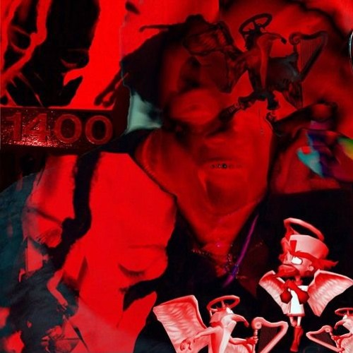 Adidas superstar trainers junior Make a wish trippie redd slowed