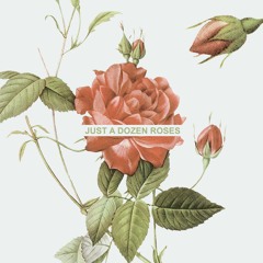 Darwin Champagne and Brady Miller - Just a Dozen Roses