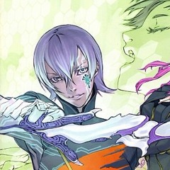 Shin Megami Tensei Digital Devil Saga 1 OST Spider's String the Second Movement