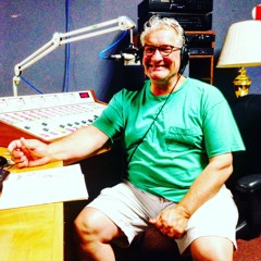 Benjamin Aleshire interview on Bon Mot