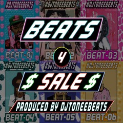 Beats 4 Sale