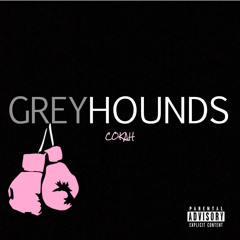 21 Savage - Bank Account "Grey Hounds" (COKEMYX)