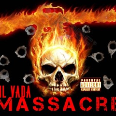 Lil Vada Massacre (Ambitionz Az Ridah)