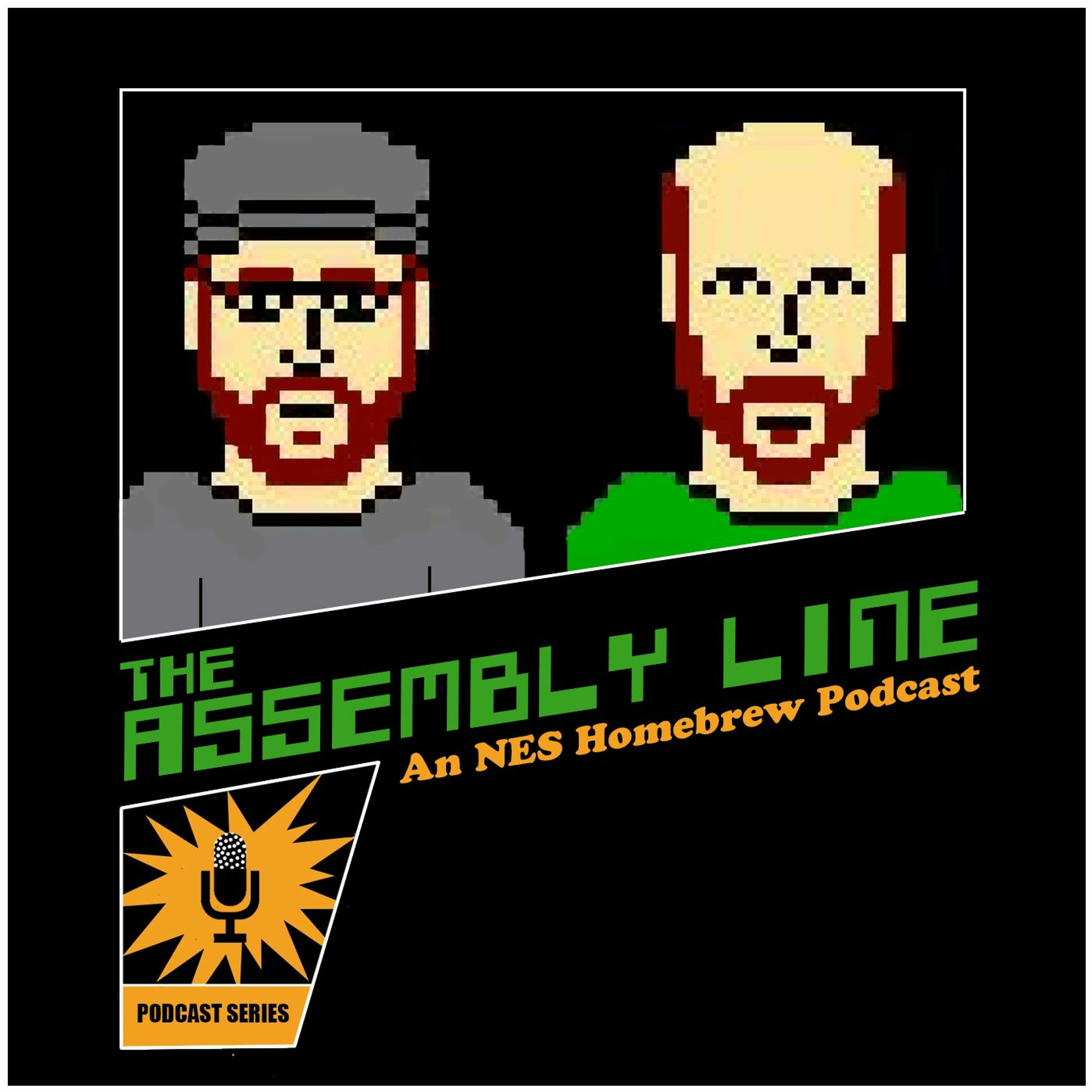 e09: Quest Forge
