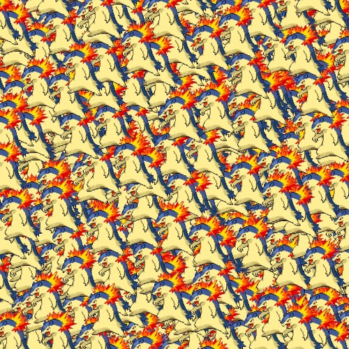 typhlosion