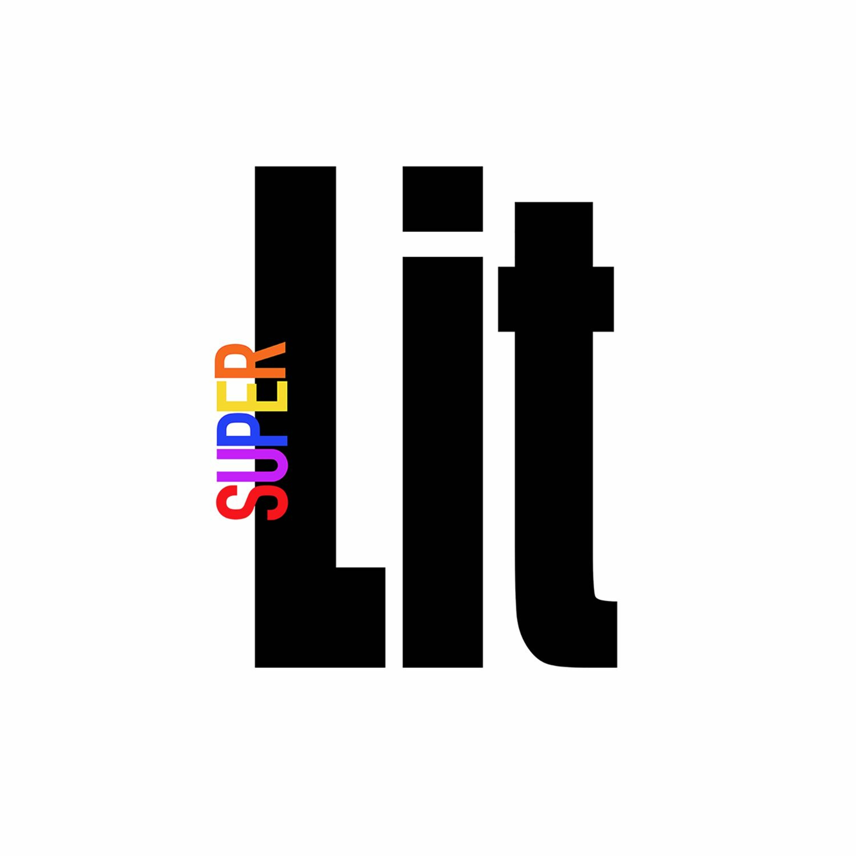 SuperLit Podcast