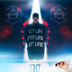 Don Diablo - Switch X Tonight X Secrets (Rabbit Chris Mashup) BUY = FREE