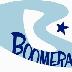 Boomerang bae