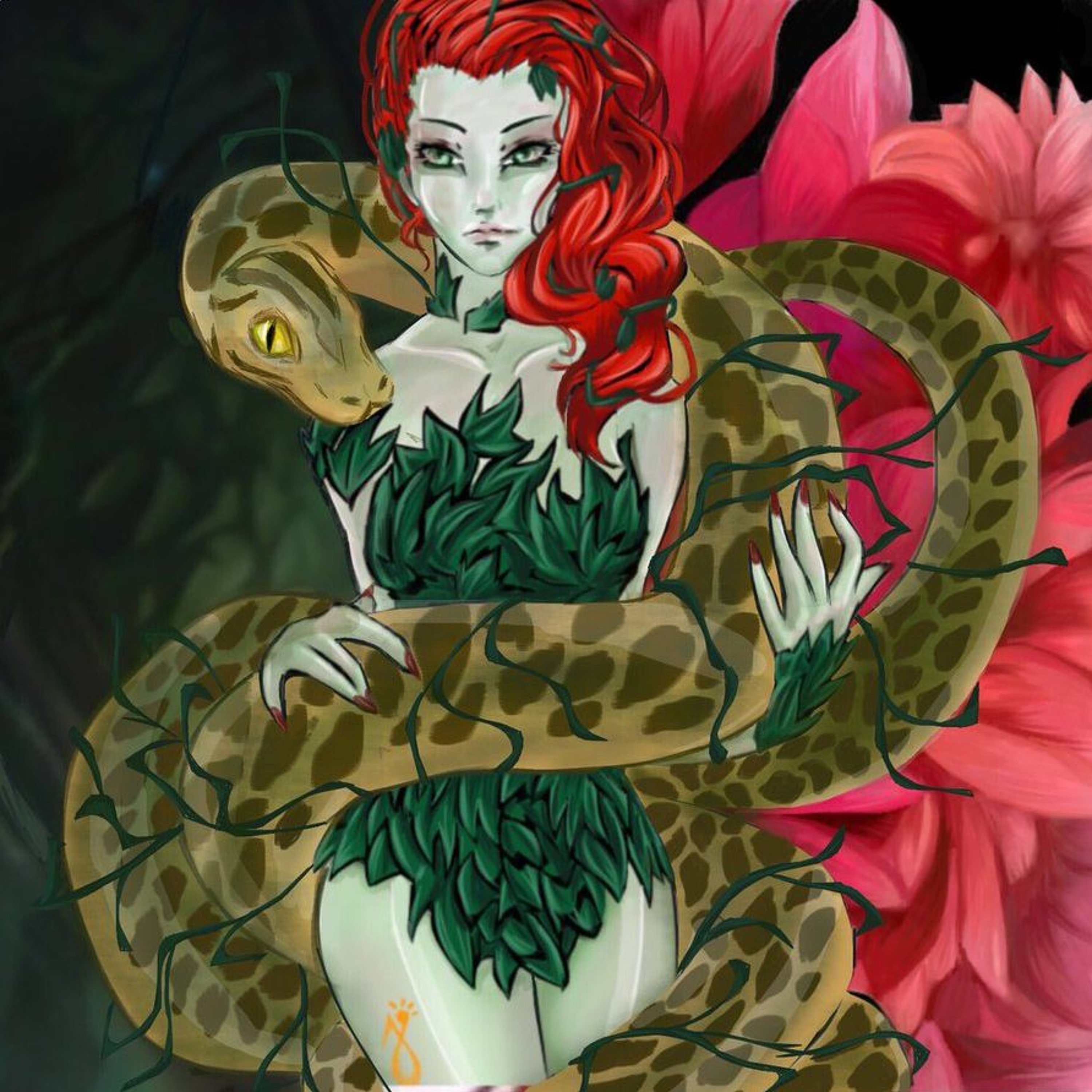 Poison Ivy - [Prod. By Cam Beats] episode artwork