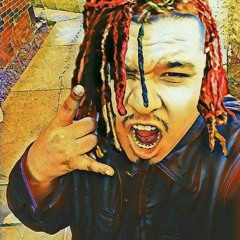 Bitch (Ugly god instrumental )