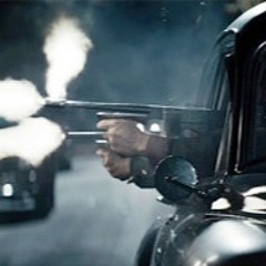 Drive-By - HurtBoy X KAKASHi X $hua D