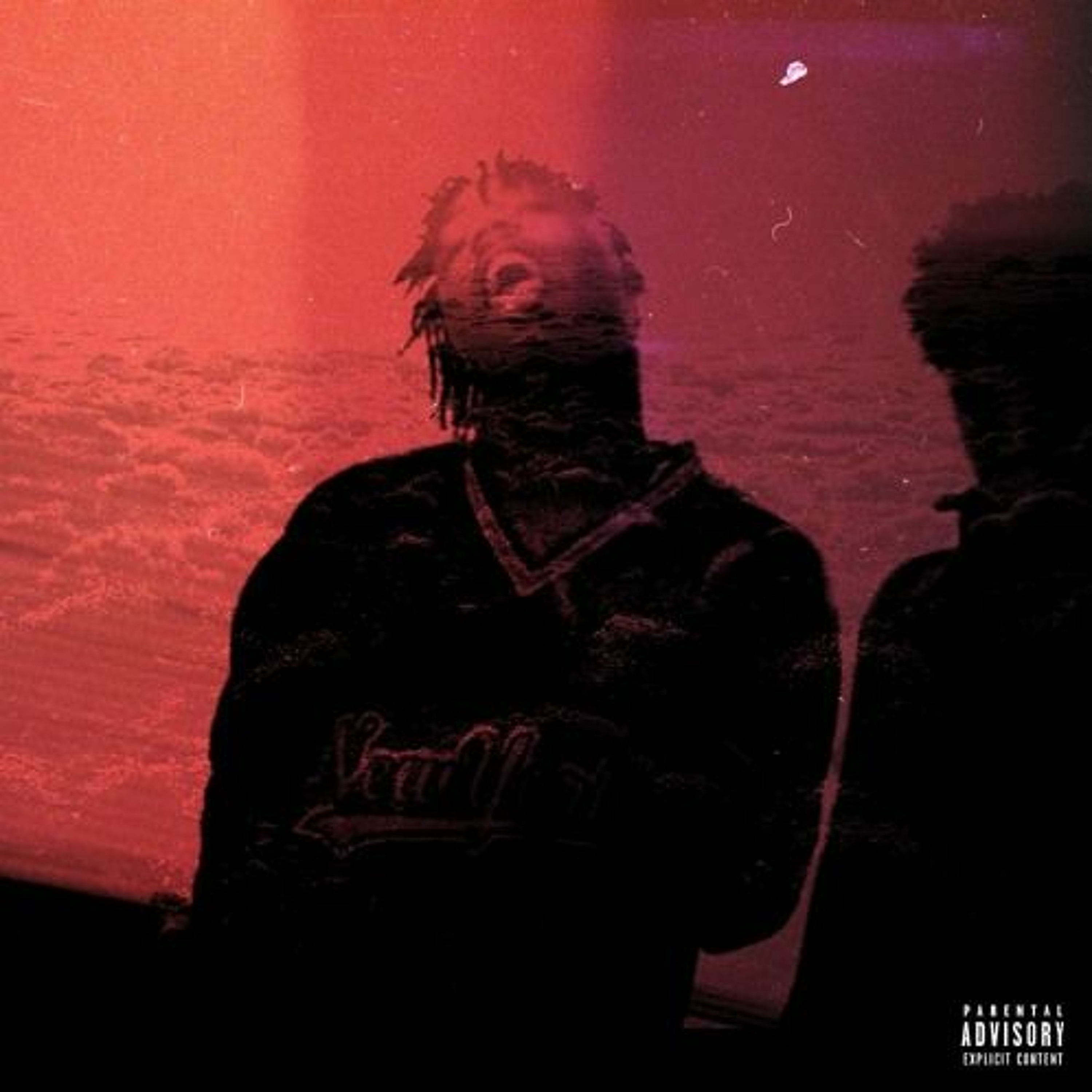 FREE Juice WRLD + Lil Uzi Vert Type Beat "Love More" episode artwork
