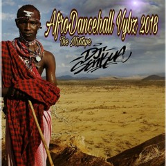 AfroDancehall Vybz Dj Senkua