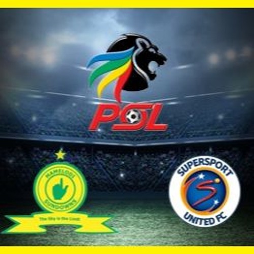 Sundowns 1 Vs Supersport 1