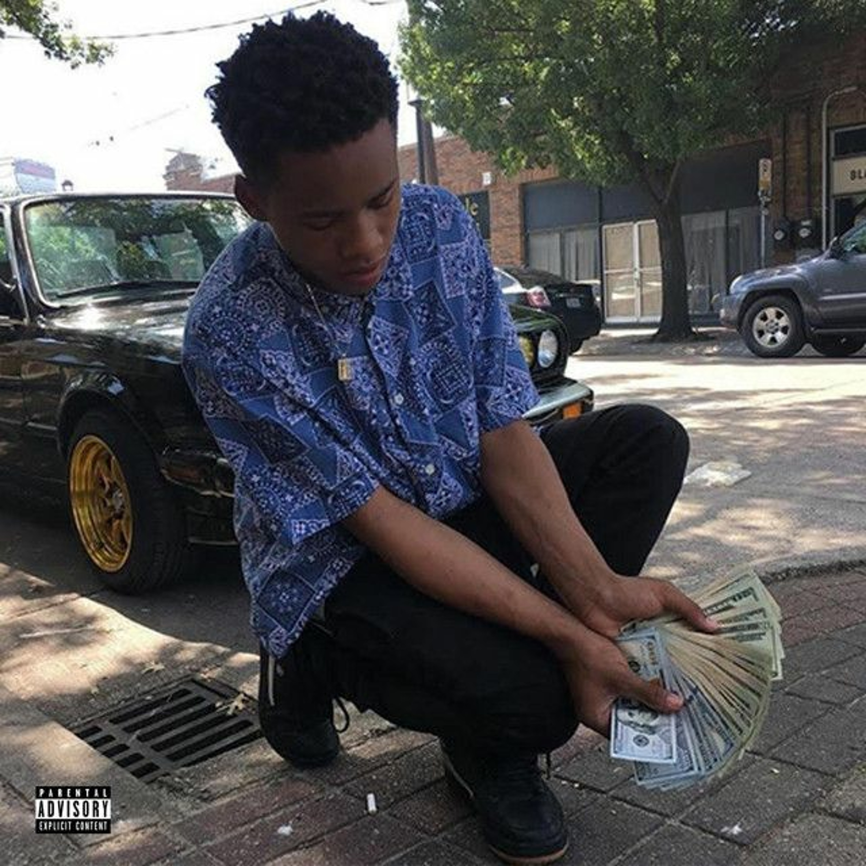 FREE Tay-K Type Beat "Flashy Shoes" episode artwork