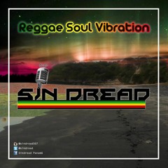 Sindread - Genesis( Reggae Soulvibration)