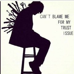 Drippy Billz- Trust Issues Ft- Rico Bands & Sha Delvino