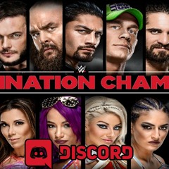 nL Live on Discord - WWE Elimination Chamber 2018