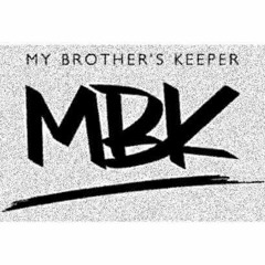 Mazerati Mag - My Brother's Keeper (Official Audio) 02-26-18