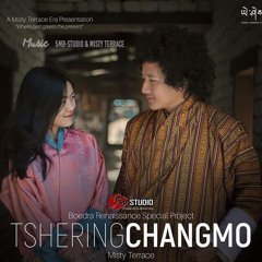 Tshering Changmo - Misty Terrace