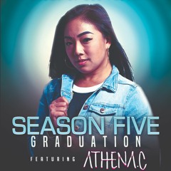 Academy of DJs Season 5 Grad Set | ATHENA C