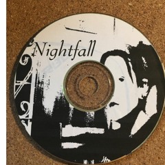 3 Don't Close Your Eyes - Nightfall EP