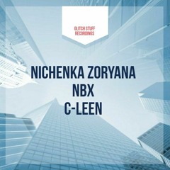 Nichenka Zoryana & C-LeeN - Lazy Bay (Glitch Stuff Recordings GS018)