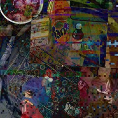 on da way (prod. veixx)