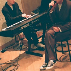 로이킴 (Roy Kim) - 그때 헤어지면 돼 커버 (Only Then) Cover
