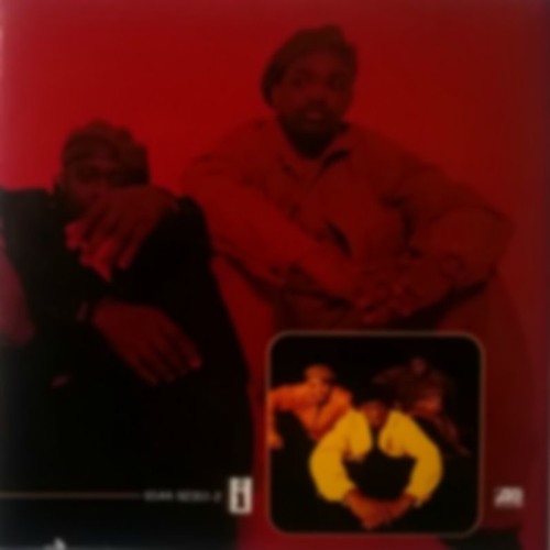 Blackstreet "U Blow My Mind" (1994) [Teddy Riley Extended]