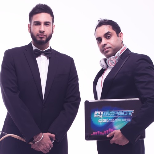DBI High End Dhol Remix
