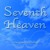 Artwork for Calming and Relaxing Music for Anxiety, Panic & Stress Meditation, Yoga "Seventh Heaven" Jon Brooks